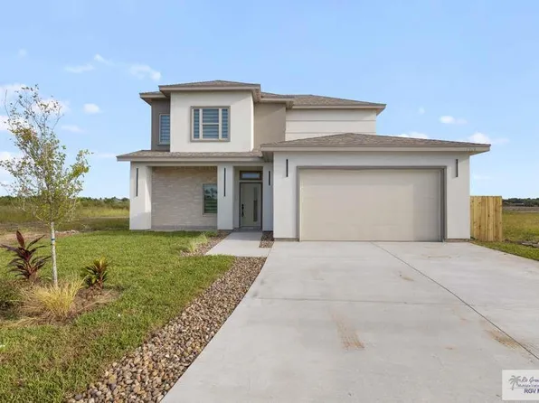 2960 Bethlehem Dr, Brownsville, TX 78526