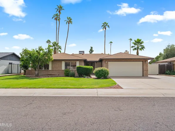 5219 W EL CAMINITO Drive, Glendale, AZ 85302