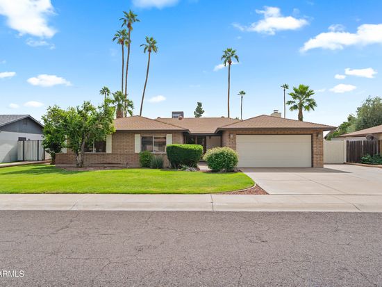 5219 W EL CAMINITO Drive, Glendale, AZ 85302