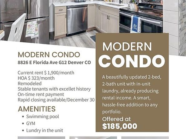 8826 E Florida Ave APT G12