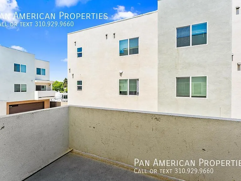 1033 S Montebello Blvd #F — Photo 20