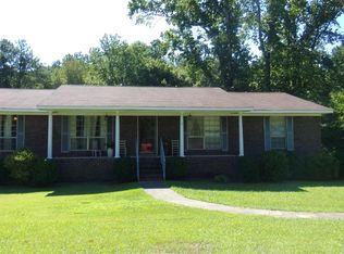 3838 Parkwood Rd, Bessemer, AL 35022