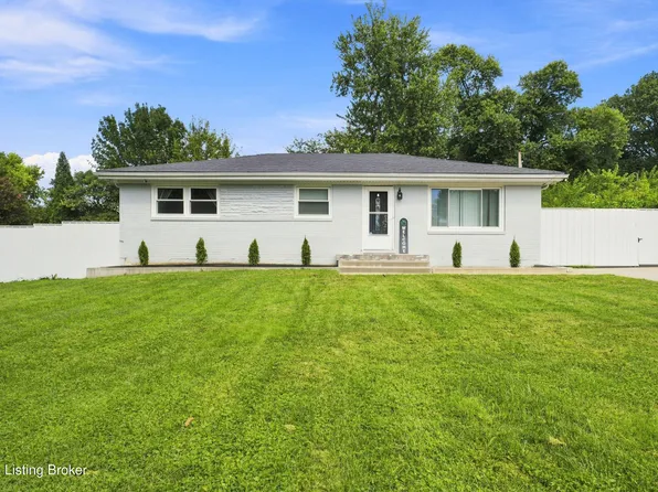 5509 Mary Layne Rd, Louisville, KY 40219