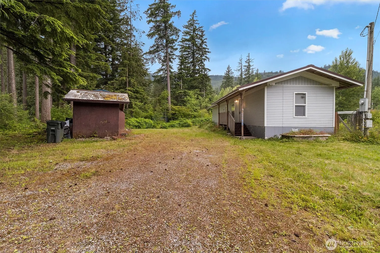 8363 Holly Lane photo 1