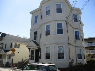 119 Pine St #3, Cambridge, MA 02139