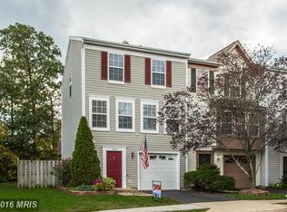 6936 Village Stream Pl, Gainesville, VA 20155
