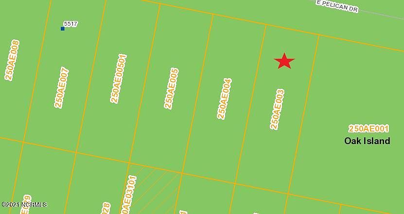 2nd image of Lot 10 E Pelican Drive LOT 10