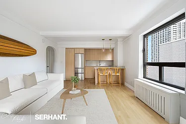 Sold by SERHANT.