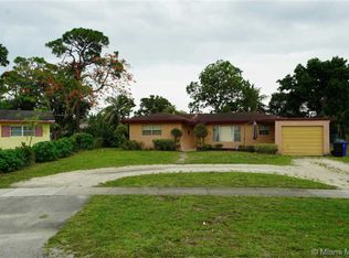 720 E Melrose Cir, Fort Lauderdale, FL 33312