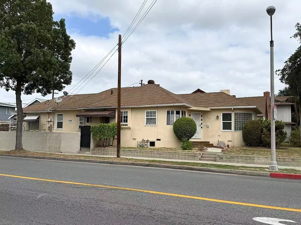 245 S Marguerita Ave #MAIN