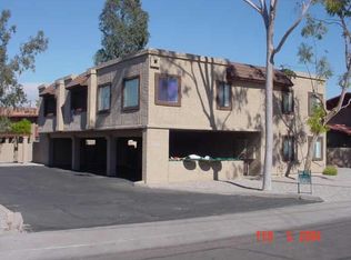 1234 S Spence Ave, Tempe, AZ 85281