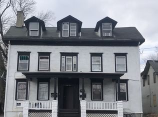 560-62 W Front St, Plainfield, NJ 07060