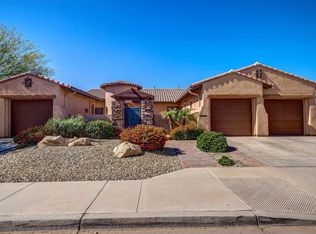 14391 W Monte Vista Rd, Goodyear, AZ 85395