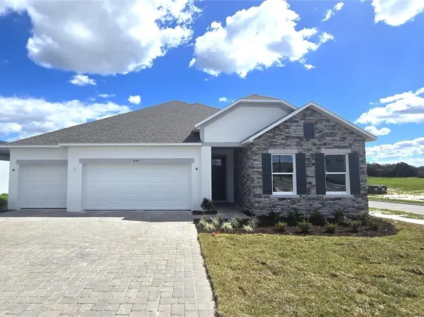 859 Sunshower Dr, Lady Lake, FL 32159
