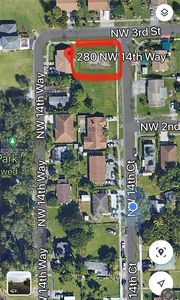 3 Nw Ave, Dania, FL, 33004