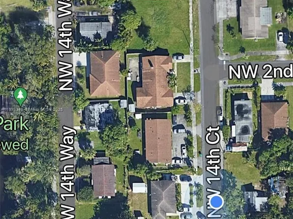 3 Nw Ave, Dania, FL 33004