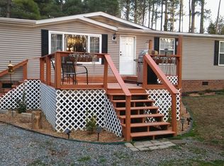 130 Daisy Scurlock Rd, Pittsboro, NC 27559