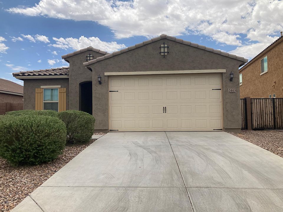 1st image of 2443 E Brigadier Dr