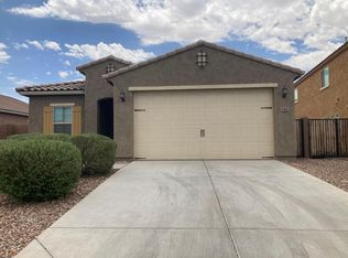 2443 E Brigadier Dr, Gilbert, AZ 85298