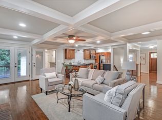 1401 Council Bluff Dr, Atlanta, GA 30345