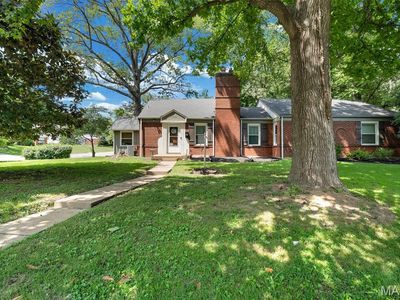 103 Thoroughman Ave, Saint Louis, MO, 63135