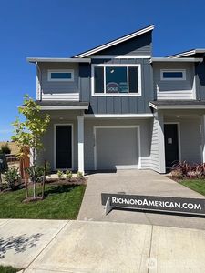 17828 NW 10TH Place, Ridgefield, WA, 98642