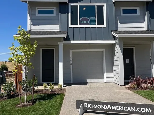 17828 NW 10TH Place, Ridgefield, WA 98642