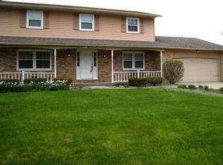 3427 Delray Dr, Fort Wayne, IN 46815