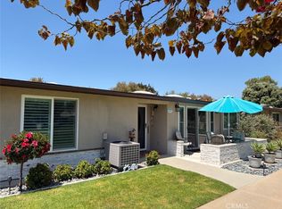 13280 El Dorado Dr #189E, Seal Beach, CA 90740