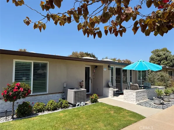 13280 El Dorado Dr #189E, Seal Beach, CA 90740