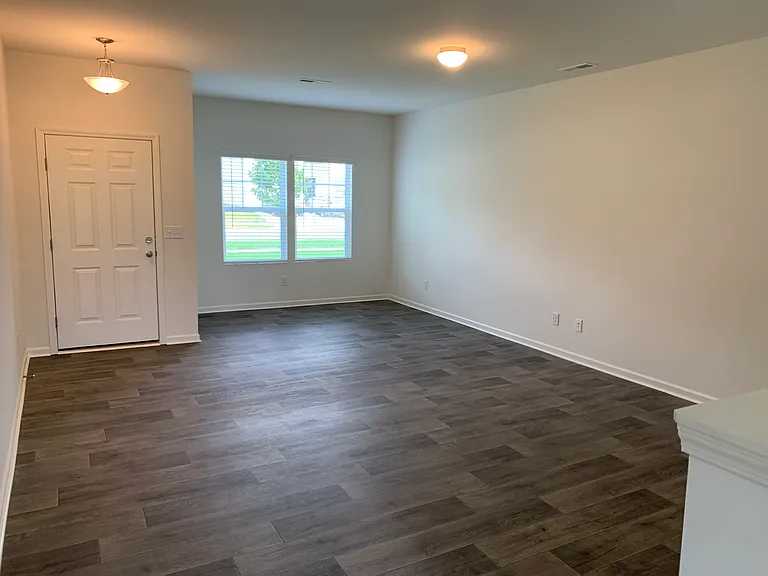 Large Great Room