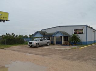 3708 E Bus #83, Donna, TX 78537