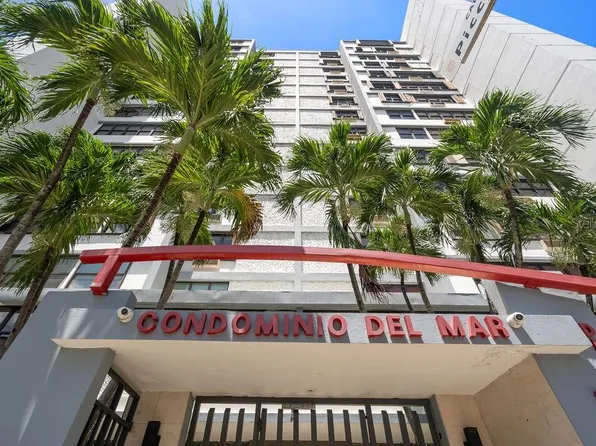 20 DELCASSE STREET #PH-2, SAN JUAN, PR 00907