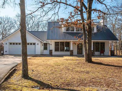 259 Kingery Ln, Royal, AR, 71968