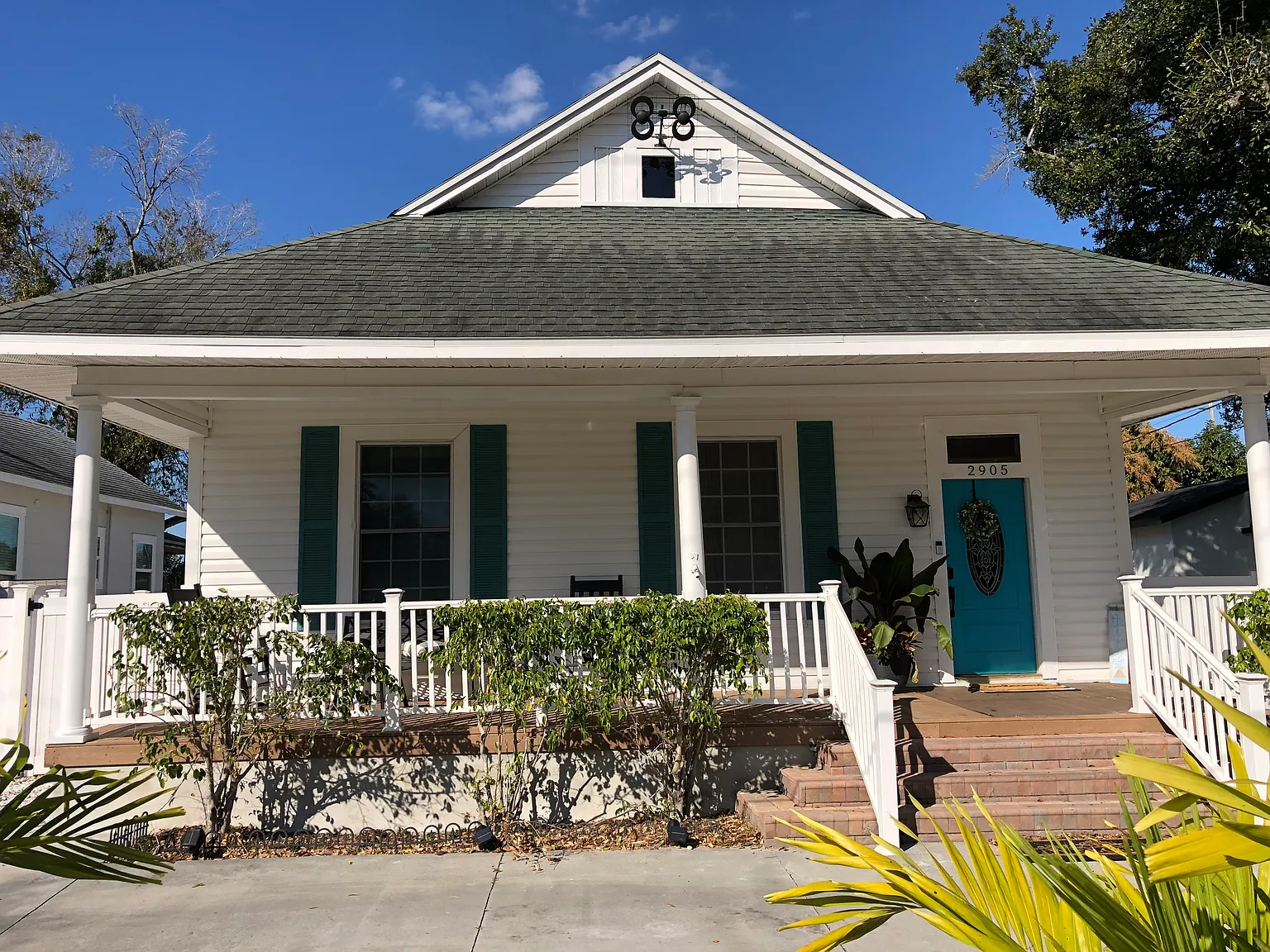 4 bed, 1600 sqft, $1,200 — Photo 4