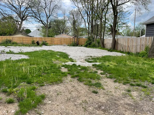 1172 N Groff Ave, Indianapolis, IN 46222