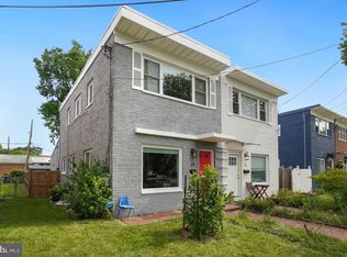 24 Sheridan St NE, Washington, DC 20011