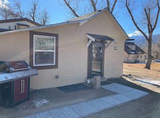 611 E Rio Grande St, Colorado Springs, CO 80903