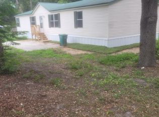 201 Skyline Dr, Lady Lake, FL 32159