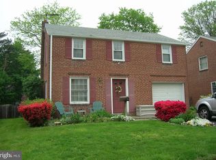 12 Harmil Rd, Broomall, PA 19008