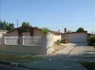 512 W Maxzim Ave, Fullerton, CA 92832