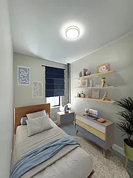 Rented by Pear NYC LLC