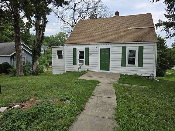 2nd image of (Undisclosed Address)
