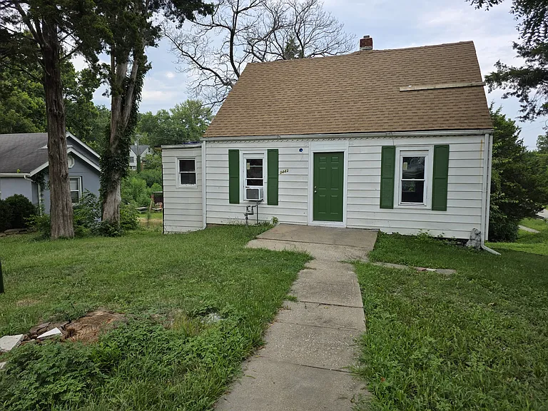 S Denton Rd — Photo 2