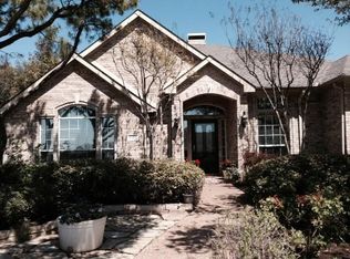 3224 Crooked Stick Dr, Plano, TX 75093