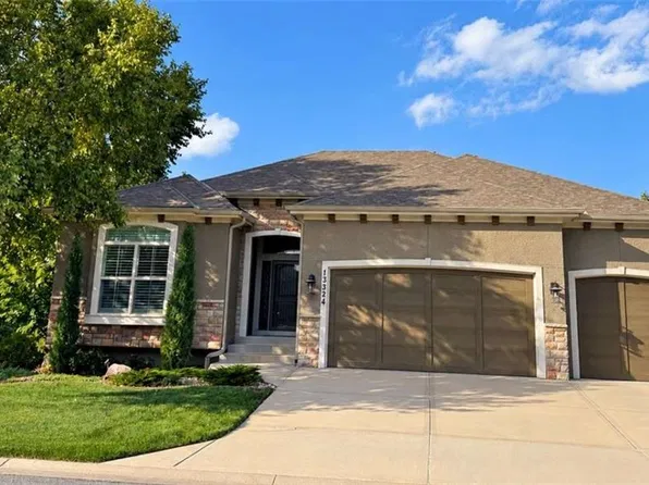 13324 W 172nd St, Overland Park, KS 66221