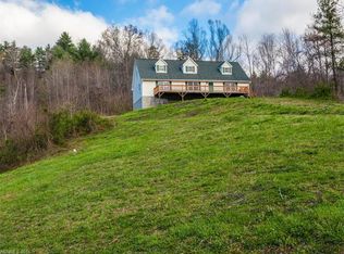 9199 Nc 63 Hwy, Leicester, NC 28748