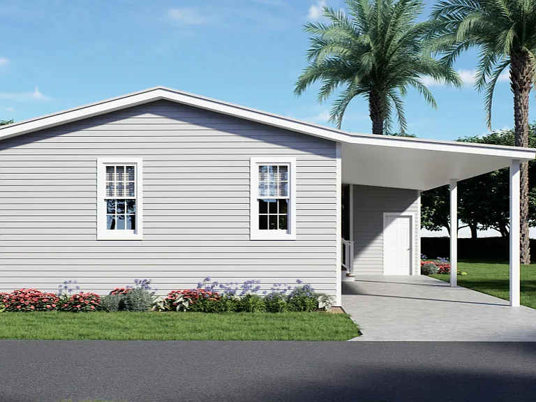 Royal Palm Village — Photo 74