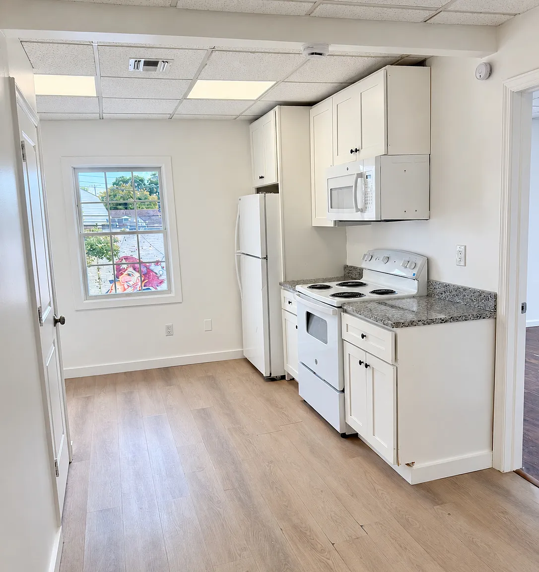 1 bed, $2,200 — Photo 1