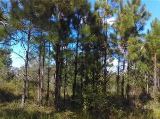 Water Rd, Clermont, FL 34714